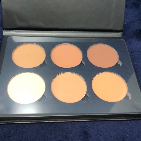 Powder Contour Kit (Tan to Deep) - Picture 2 of 3